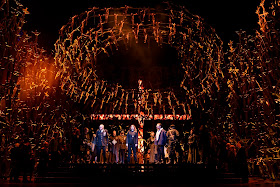 Norma - Royal Opera - (c) ROH, photographer Bill Cooper