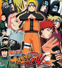 Naruto Game Pictures