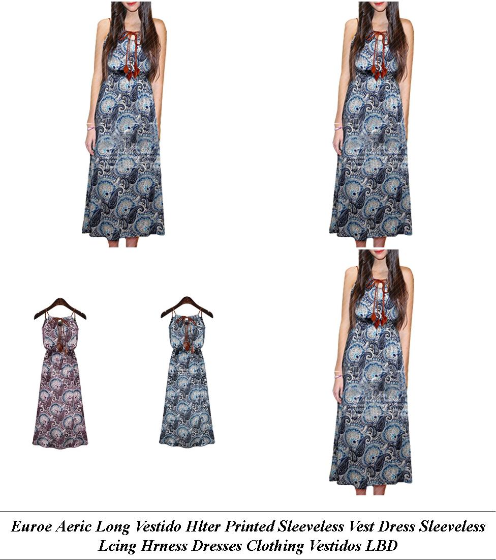Long Dresses - Online Sale - Sequin Dress - Cheap Clothes Online