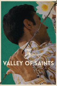 Se Film Valley of Saints 2012 Streame Online Gratis Norske