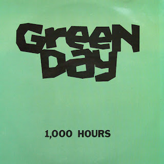 download album greenday 1,000 Hours
