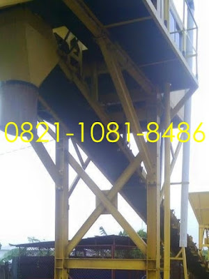 Jual Dry Batching Plant 20 M3 Per Jam