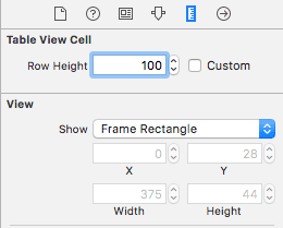 Add custom checkbox on UITableViewCell or UITableView in swift 4
