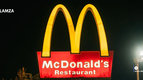 Golden Arches on Hold: McDonald's Deals with Global Tech Meltdown