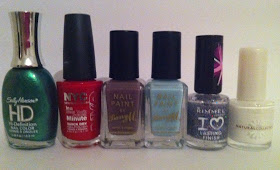 nail-polishes