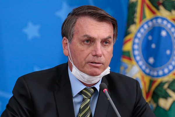 Jair Bolsonaro faz novo pronunciamento sobre covid-19