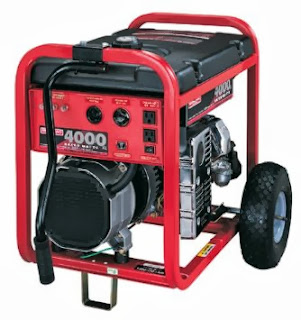 Buying Guide to Generators: Power up