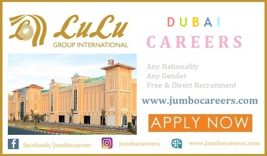 lulu mall job vacancy interview 2023,  lulu hypermarket driver job vacancy