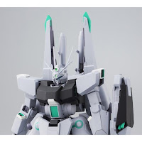 P-Bandai HG 1/144 GAEL CHAN’S SILVER BULLET Color Guide & Paint Conversion Chart