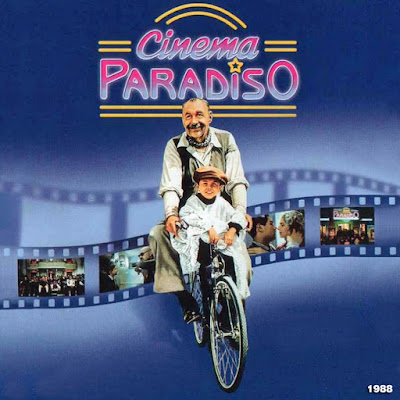 Cinema Paradiso - [1988]