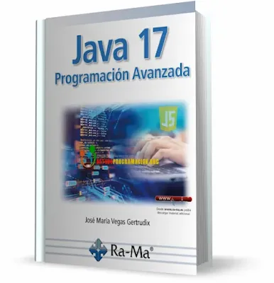 Java 17 Programación Avanzada