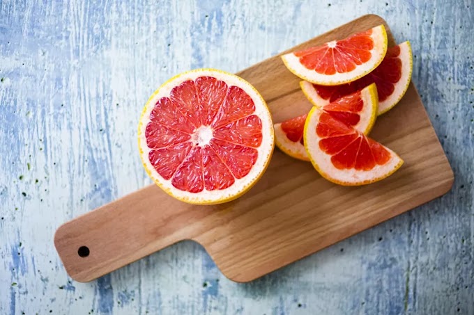 5 Fruit For Weight Loss  Fruit That Help Cut Belly Fat 