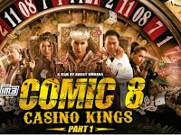 Comic 8 : Kasino King Part 1
