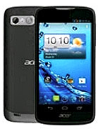 Price of Acer Liquid Gallant Duo