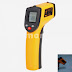 $5.10 off on BENETECH GM320 1.2" LCD Infrared Temperature Tester
