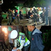 INILAH Operasi Cipta Kondisi, Polisi Sita Dua Unit Sepeda Motor Tanpa STNK 