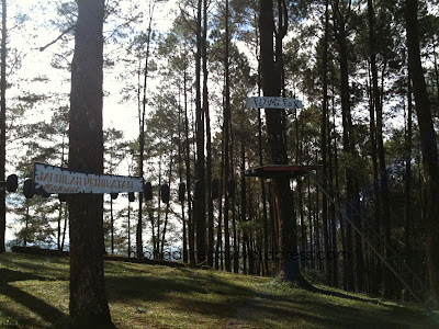 Puncak Lawang