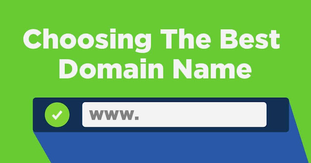 How to select a successful SEO domain name