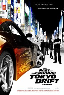 The Fast and the Furious: Tokyo Drift - Quá nhanh quá nguy hiểm 3 (2006) - HDrip BRrip MediaFire - Download phim hot mediafire - Downphimhot