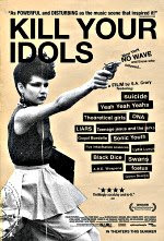 Kill your idols