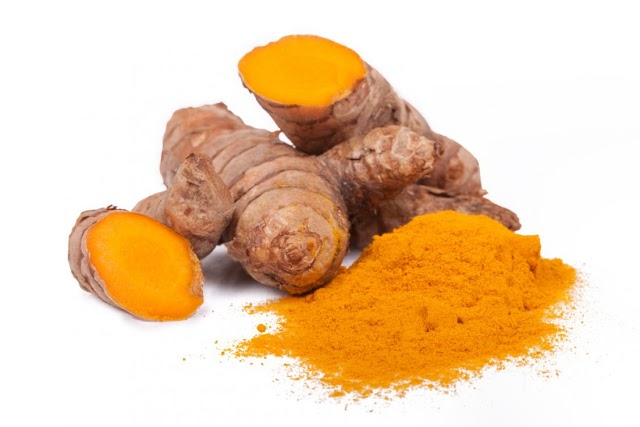 Turmeric a Healthy Food