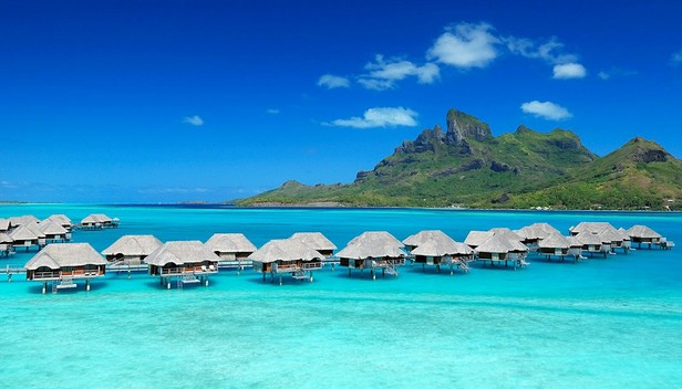 Bora Bora