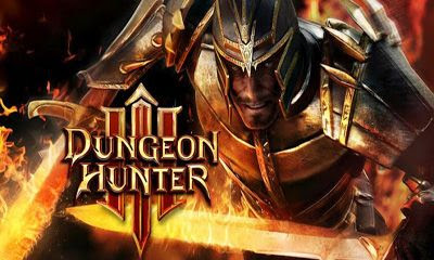Dungeon Hunter 3 apk + data v1.5.0