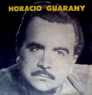 Horacio Guarany - Horacio Guarany 1957