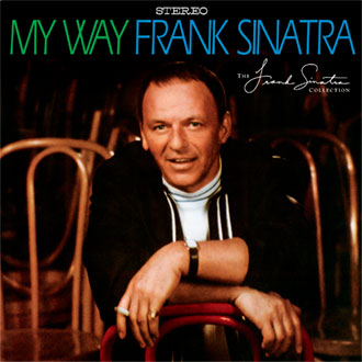 Frank Sinatra - My Way (2009)