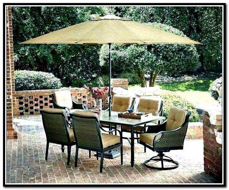 home depot patio dining set covers