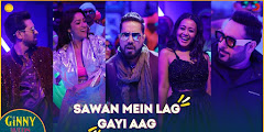 Sawan Mein Lag Gayi Aag Lyrics - Ginny Weds Sunny