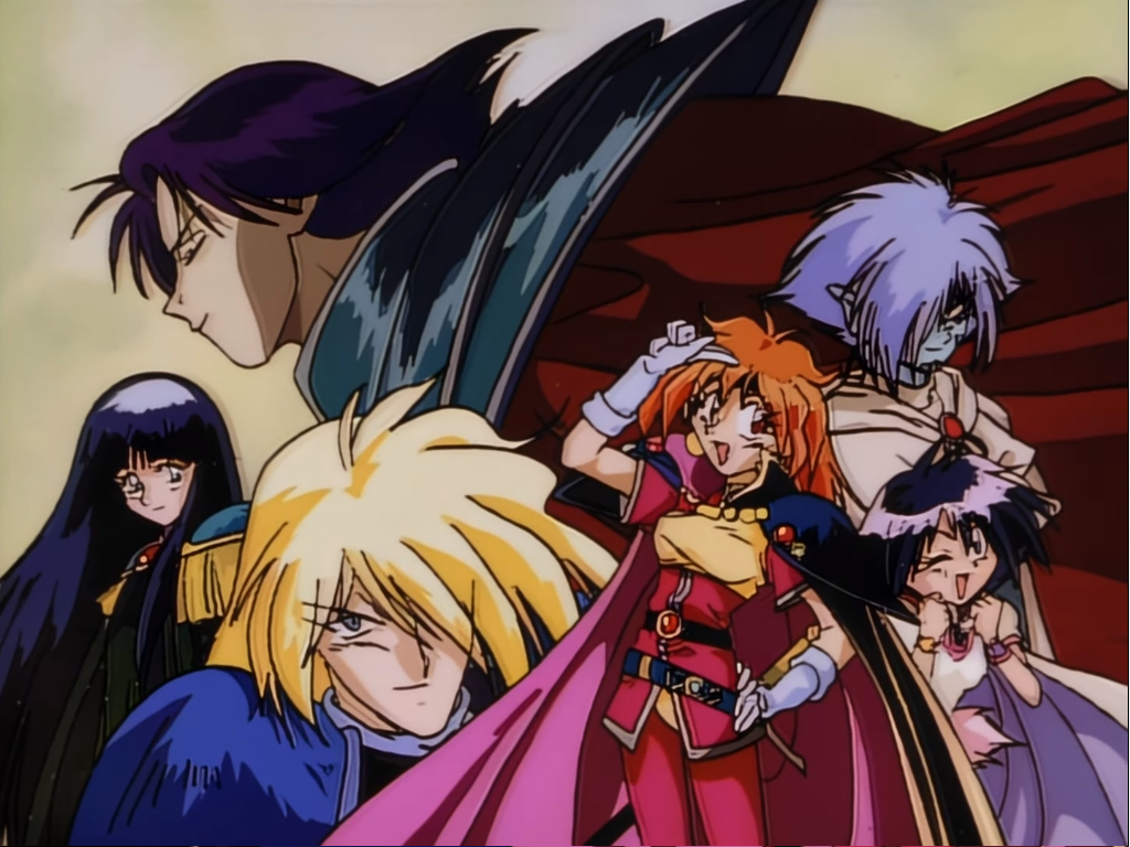 7 Animes Que Já Foram Muito Famosos no Passado, Mas Que Hoje São Esquecidos