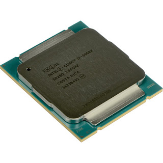 CPU งานออกแบบ - Intel® Core™ i7-5960X Processor Extreme Edition