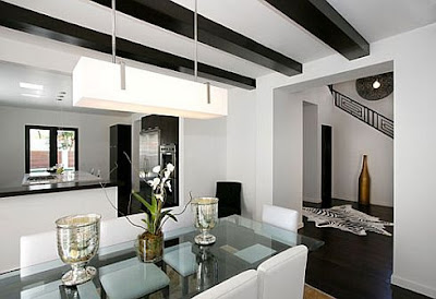 interior+design+home+black+and+white+combination