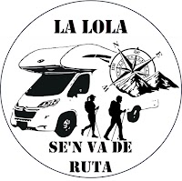 la lola se'n va de ruta