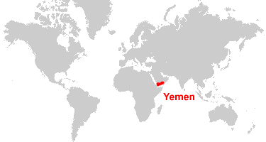 Yemen Neresi Oluyor