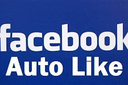 Auto like facebook terbaru 