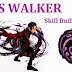 ABYSS WALKER SKILL BUILD LEVEL 80 (PVE)