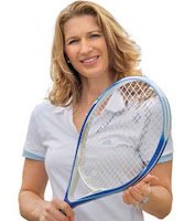 Steffi Graf