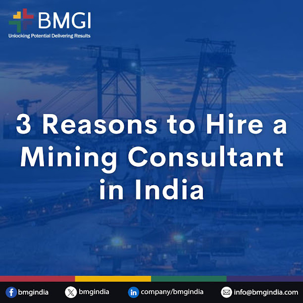 metal mining industry