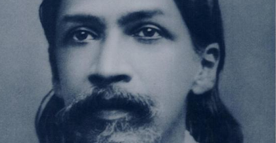 Sri Aurobindo