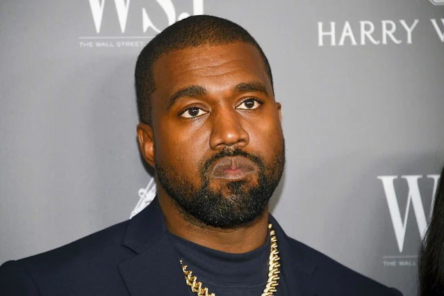 Kanye West's New Drink Champs Interview Has Been Removed From YouTube - WhatsOnRap