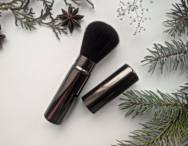 Born Pretty Store Retractable Makeup Brush