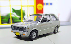 LV-N18b Suzuki Alto