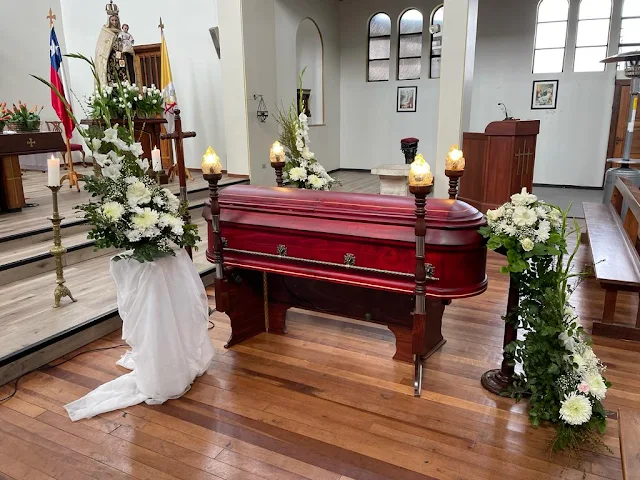 Funeraria San Francisco: Acompañamiento y Servicios Fúnebres de Calidad