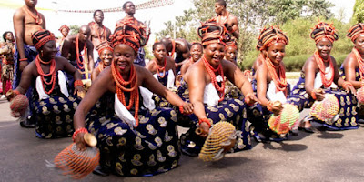 Benin Festival 