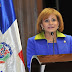 Posible reelección de Lucía Medina en la Cámara de Diputado comienza a crear malestar en PLD
