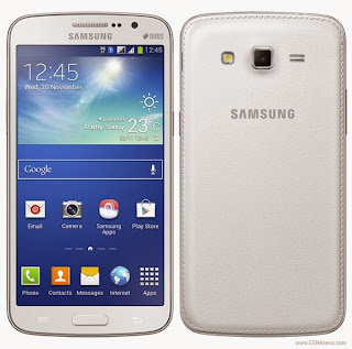 Spesifikasi Hp Samsung Galaxy Grand 2