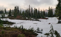 Cathedral Pass