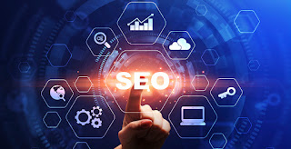 seo agency in Delhi